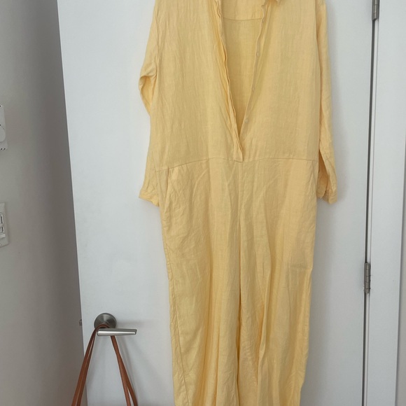 ZII ROPA Wade Jumpsuit - Picture 3 of 7